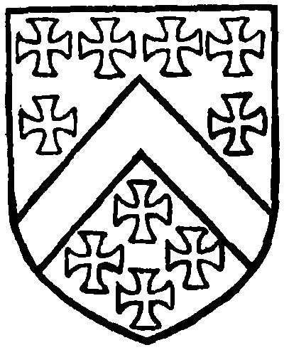 Berkley - Coat of Arms