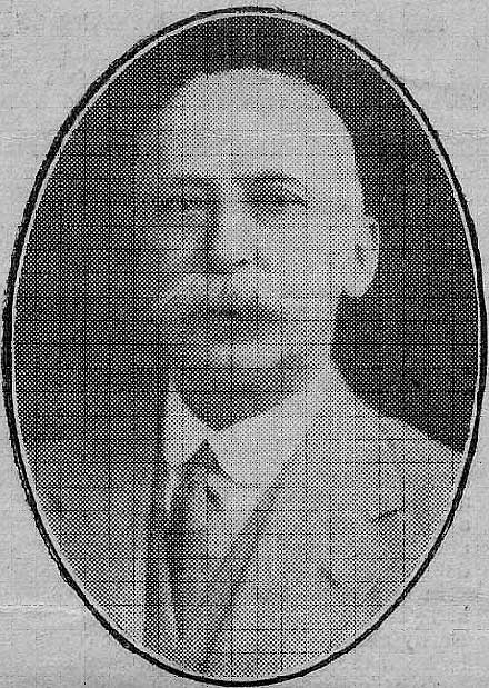 Dr Herbert Powell