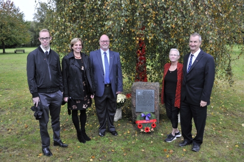 Remembrance Service