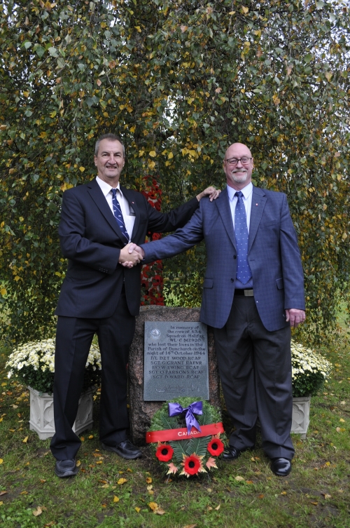 Remembrance Service