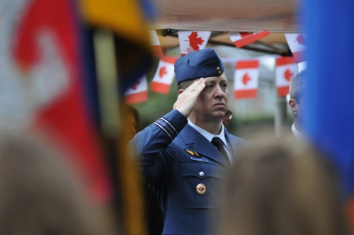Remembrance Service