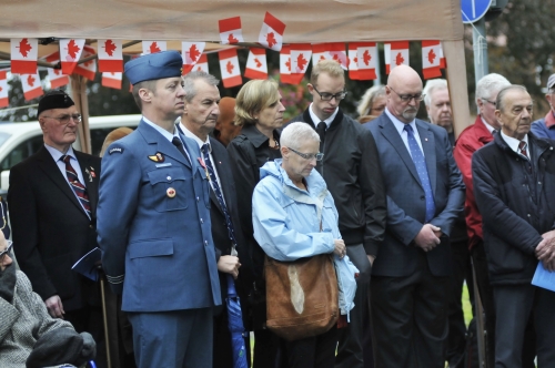 Remembrance Service