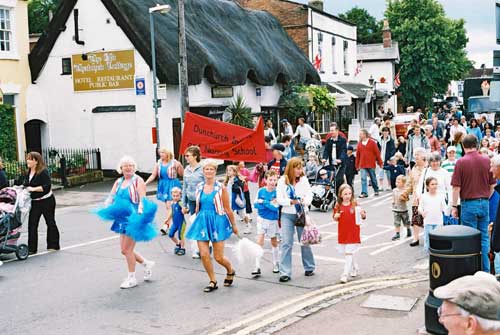 Carnival 2004