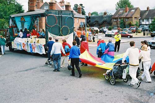 Carnival 2004