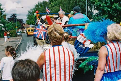 Carnival 2004
