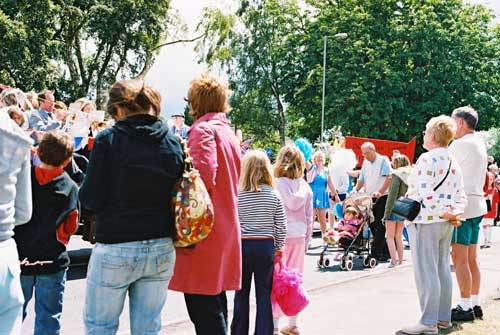 Carnival 2004