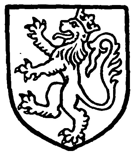 Segrave Coat of Arms