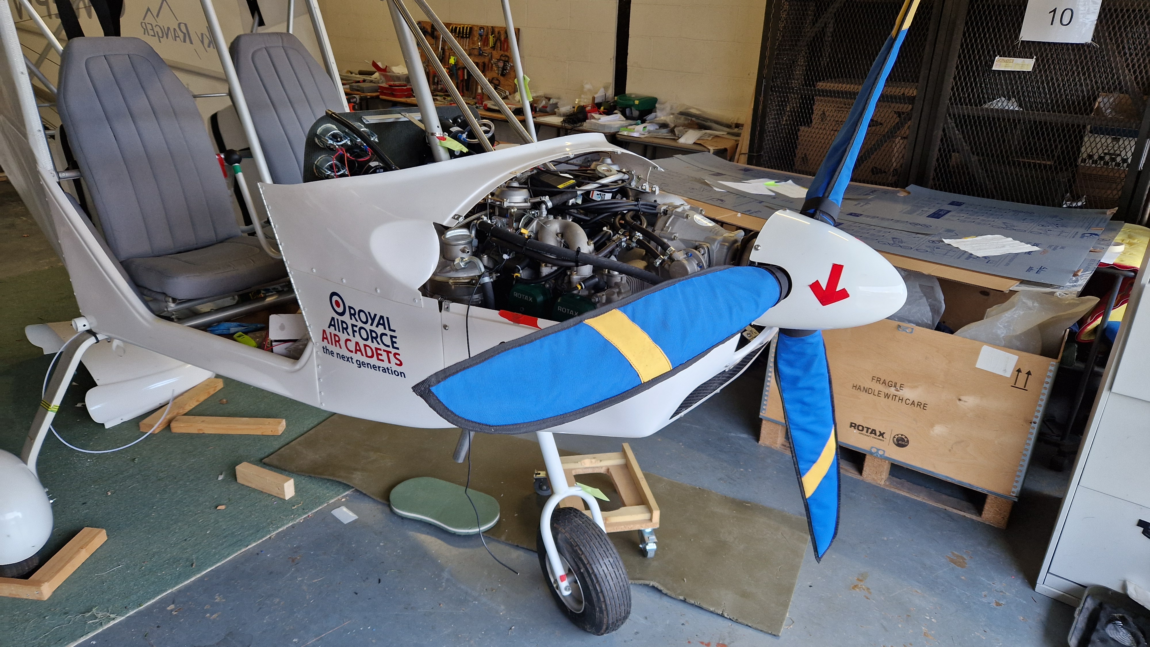 Skyranger