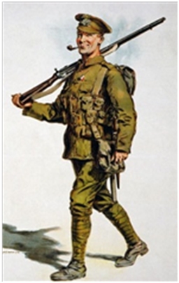 Soldier