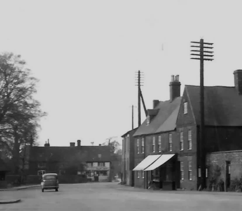 Street Views Archive Page