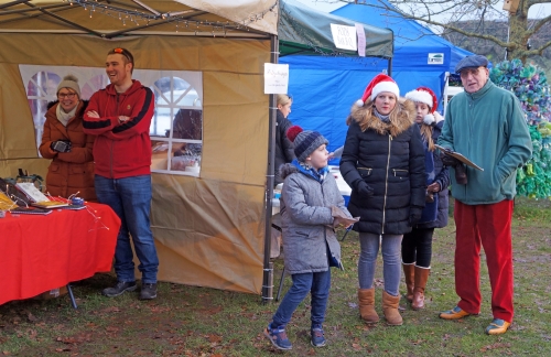 St Peter's Church - Exterior view