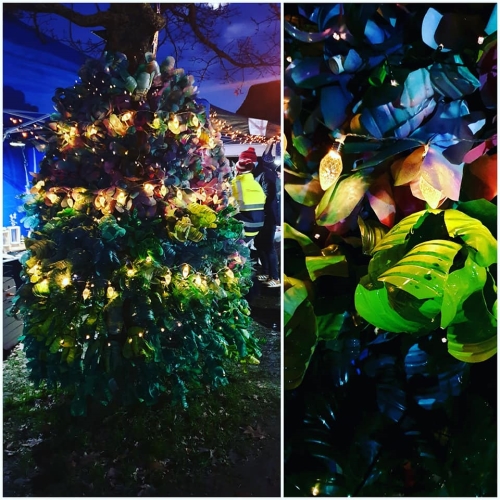 St Peter's Church - Exterior view