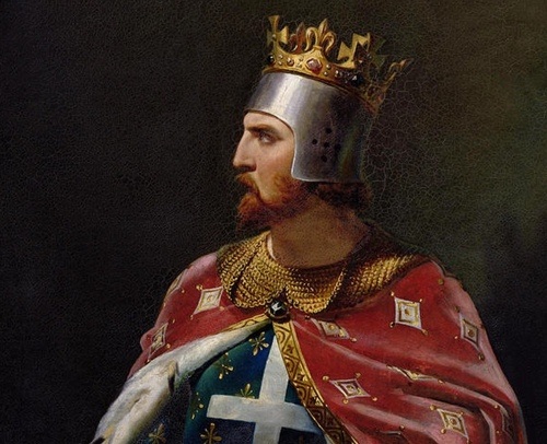 Richard The Lionheart