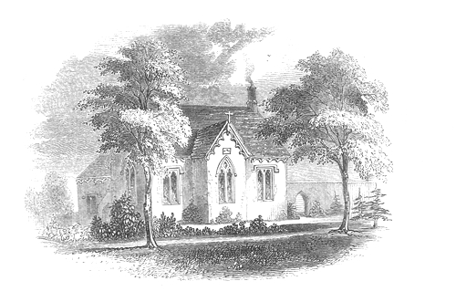 Sandford School House