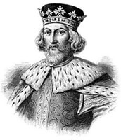 King John