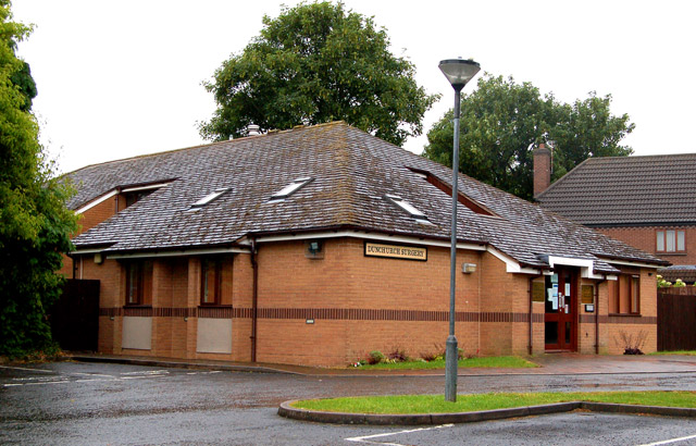 Dunchurch Surgery