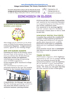 Newsletter