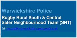 Rugby Rural South newsletter