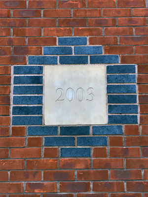 Plaque