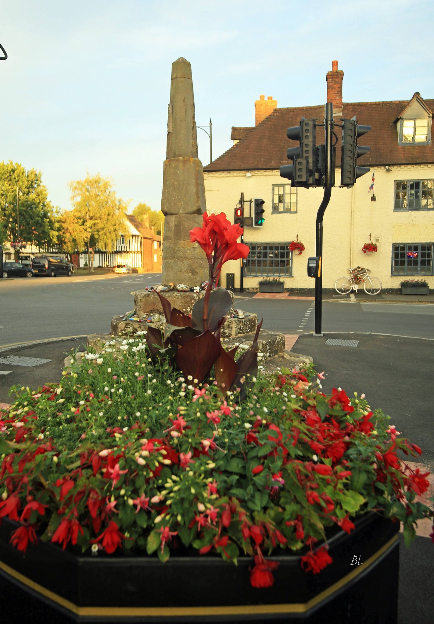 Dunchurch in Bloom