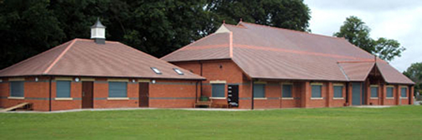 Dunchurch Village Hall