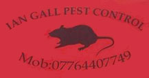 Ian Gall Pest Control