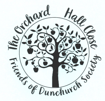 The Orchard Logo