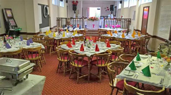 Dunchurch Social Club